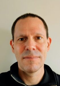 Antoine Rohrbach / Stagiaire